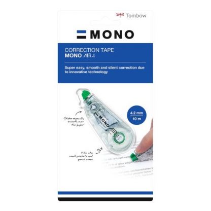Tombow MONO air4 hibajavító, 4,2 mm