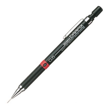 Zebra Drafix mechanikus ceruza - 0,5 mm