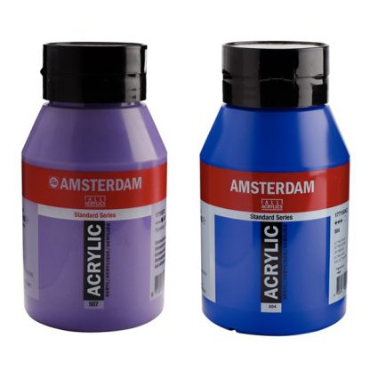 Talens Amsterdam akril festék, 1000 ml