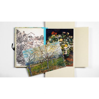 Pepin portfolio - Vincent van Gogh