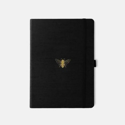 Dingbats Notebook Pro - Bee