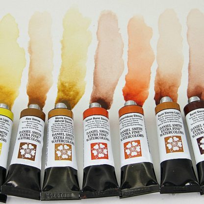 Daniel Smith tubusos akvarellfesték, színenként - 5 ml