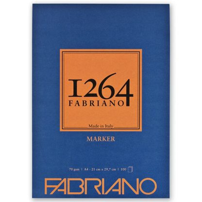 Fabriano 1264 marker tömb - több méretben