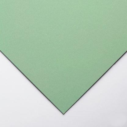 Clairefontaine Pastelmat pasztellpapír - világos zöld