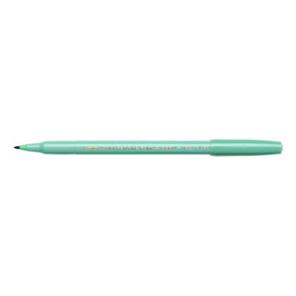 Pentel Colour Pen filctoll - Szürkés zöld