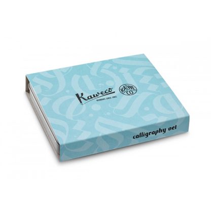 Kaweco Calligraphy Sport készlet - Menta