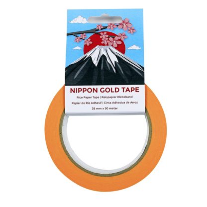 Nippon rizspapír maszkoló szalag