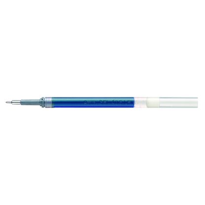Pentel Energel tollbetét, tűhegyű - kék