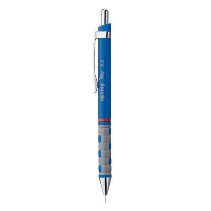 Rotring Tikky Mechanikus ceruza - 0,5 mm, kék