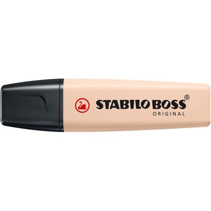 Stabilo Boss szövegkiemelő - Bőrszín