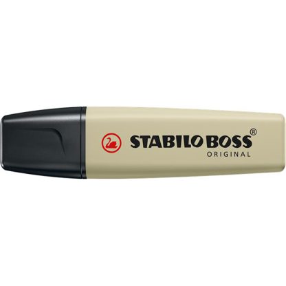 Stabilo Boss szövegkiemelő - Sárzöld