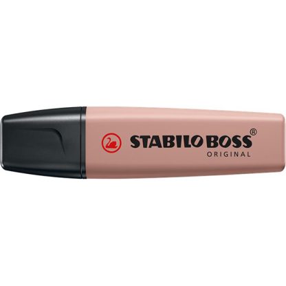 Stabilo Boss szövegkiemelő - Sötét barna