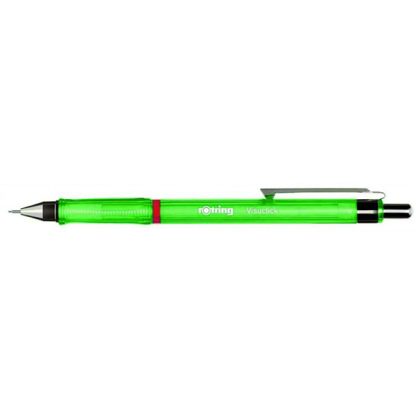 Rotring Visuclick mechanikus ceruza - Élénk zöld