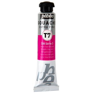 Pébéo T7 Extra Fine Gouache festék - 20 ml