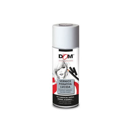 DOM grafikai fixatív spray - 400 ml